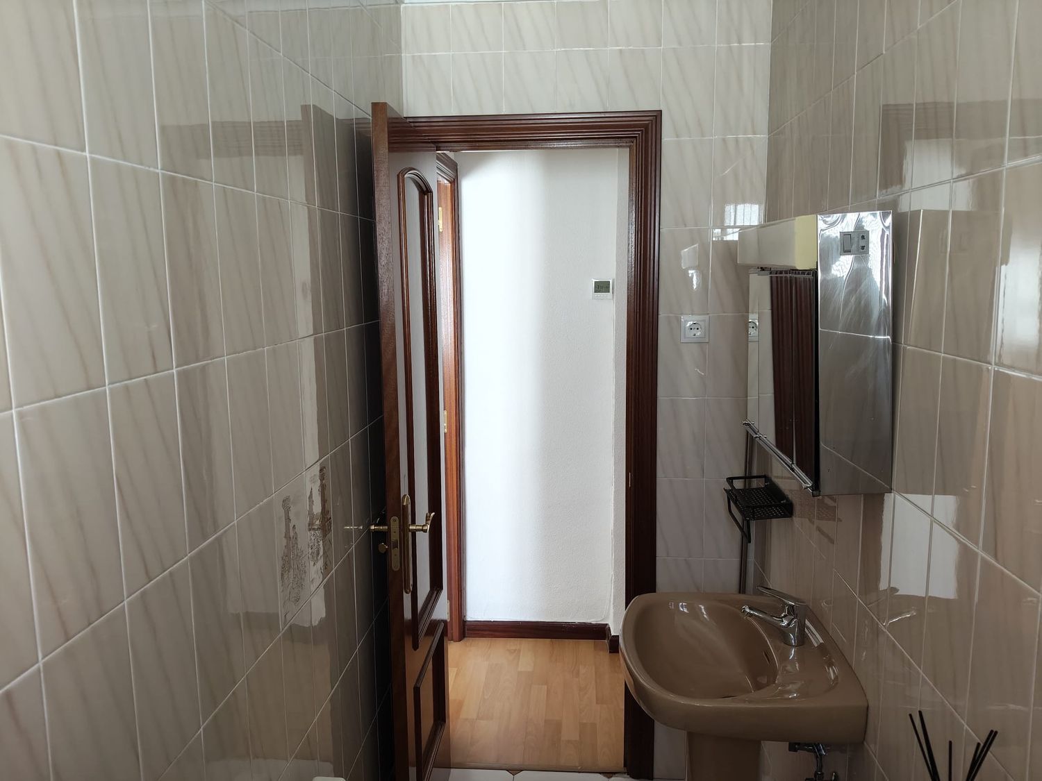 Piso en Calle del Cardenal Torquemada, 5, Rondilla - Santa Clara, Rondilla - Santa Clara - Foto 19