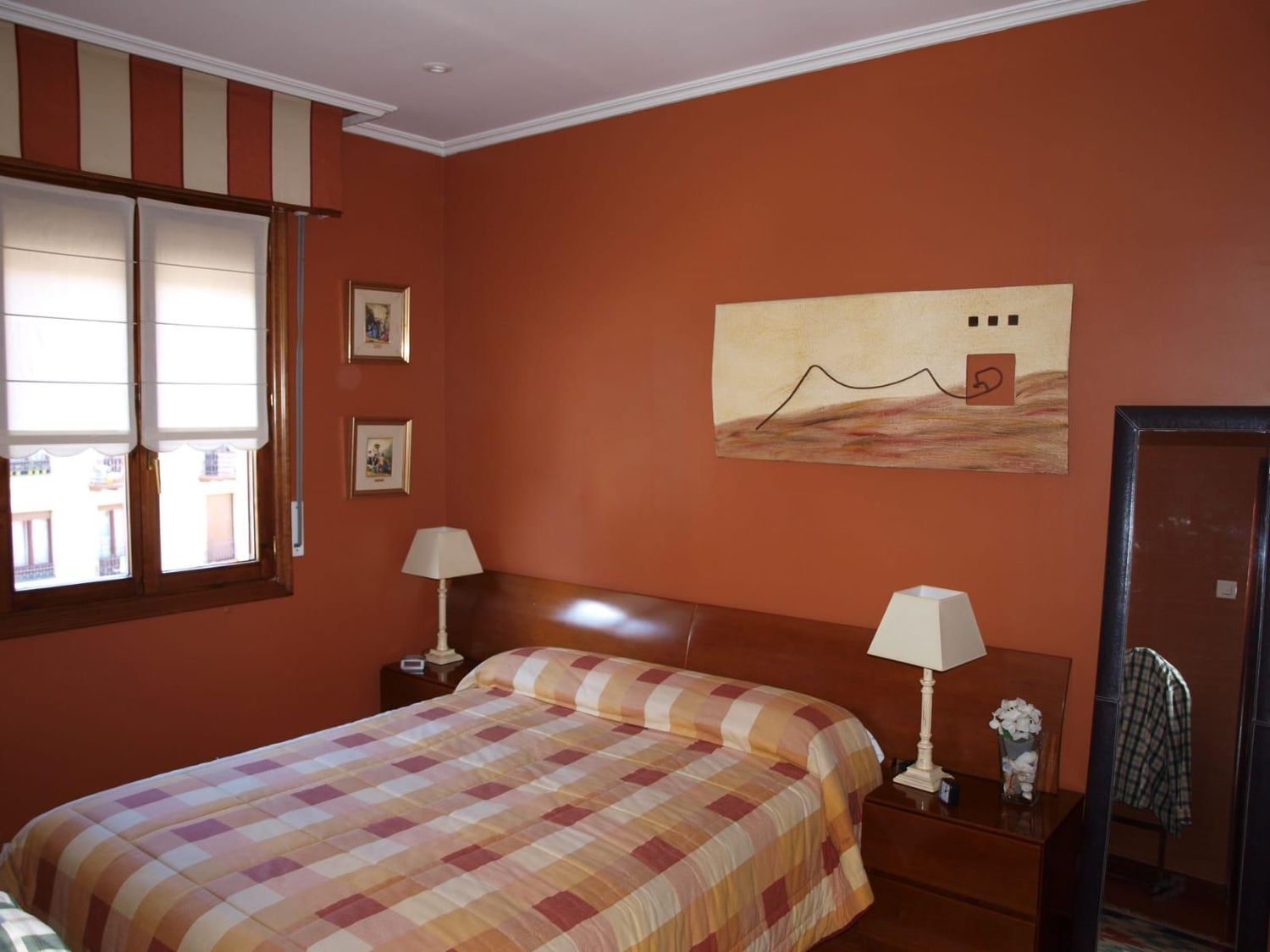 Piso en Montevideo Etorbidea, 6, Basurtu - Foto 3