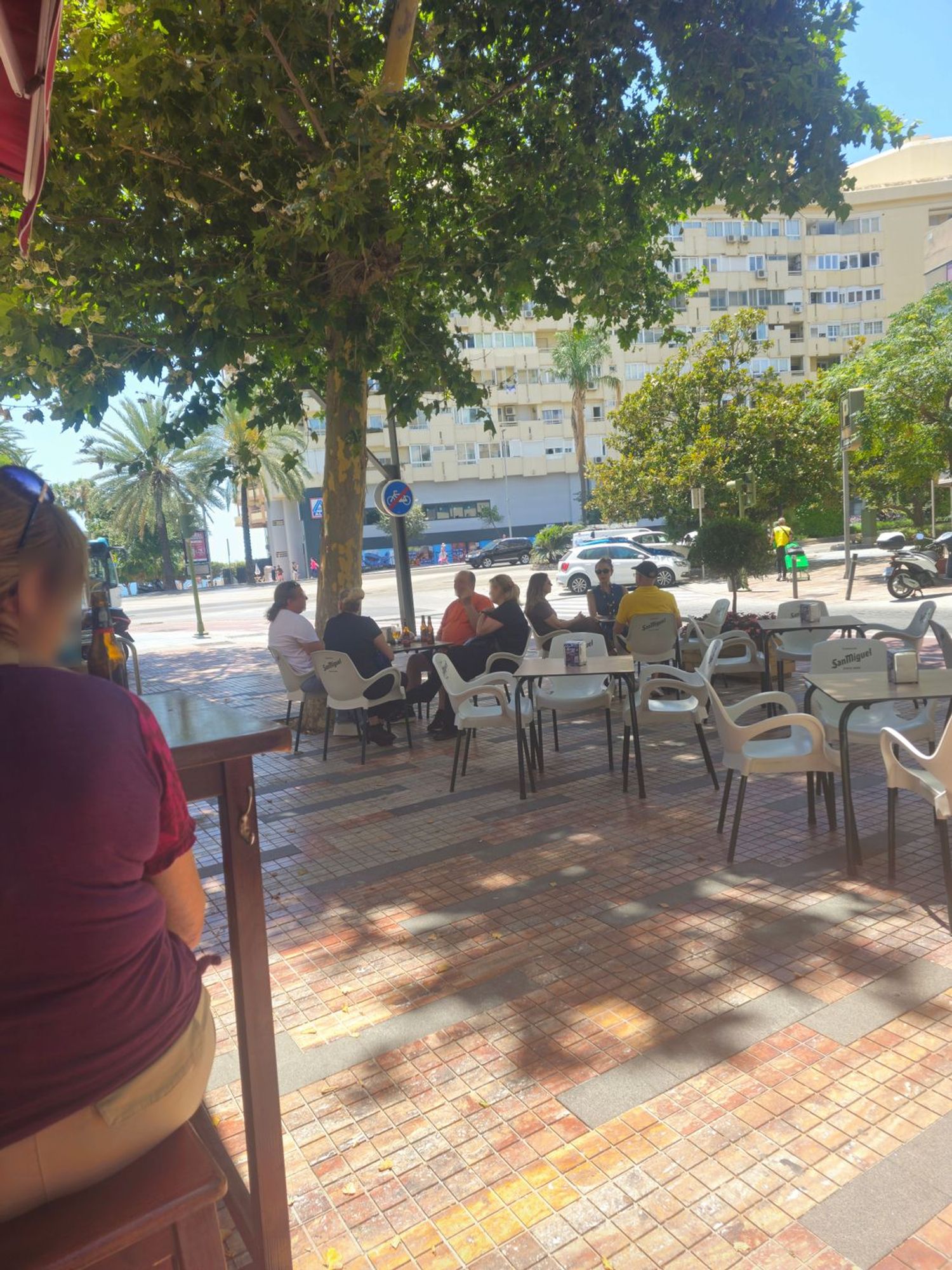 Local en Negocio en Avenida Nabeul, 25, Casco Antiguo - Foto 6