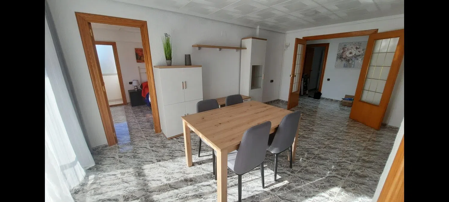 Piso en avenida del Cid, 140 - Foto 19