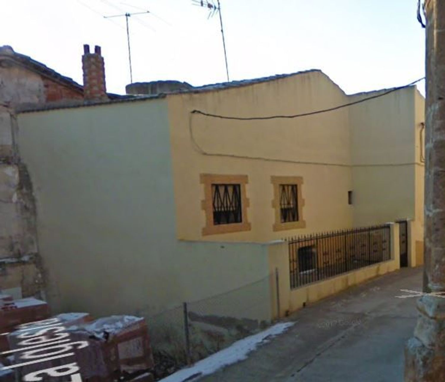 Casa o chalet independiente en Plaza Iglesia s/n - Foto 2