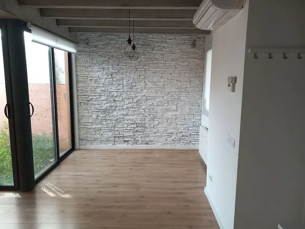 Chalet adosado en Calle de Llevant, 23 - Foto 2