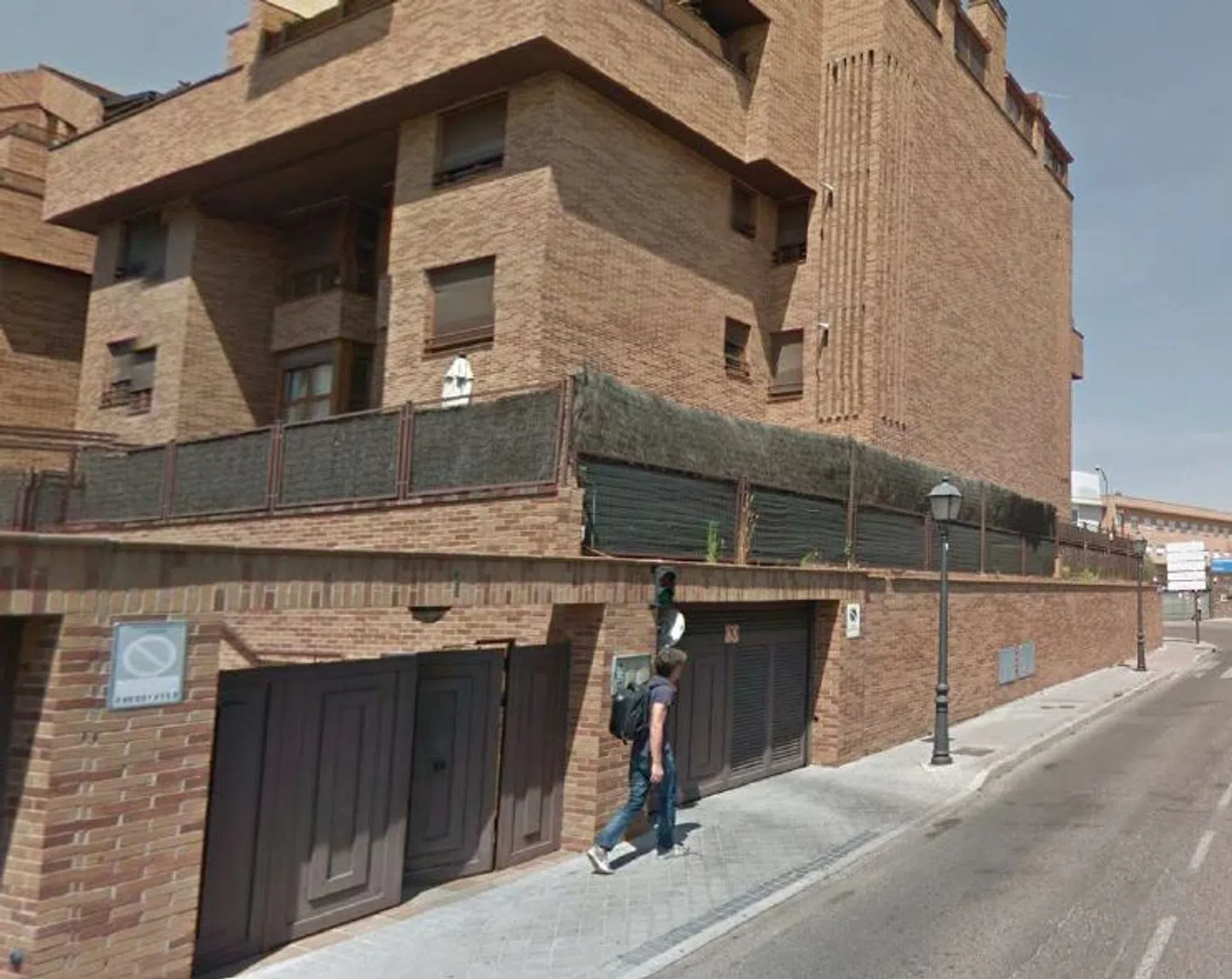 Piso en calle del Valle de Toranzo, 1 - Foto 17