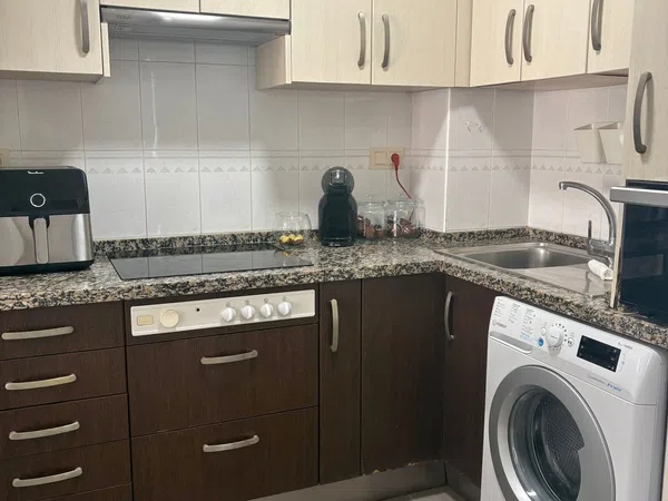 Piso en calle Miguel Bueno Lara, 8 - Foto 7