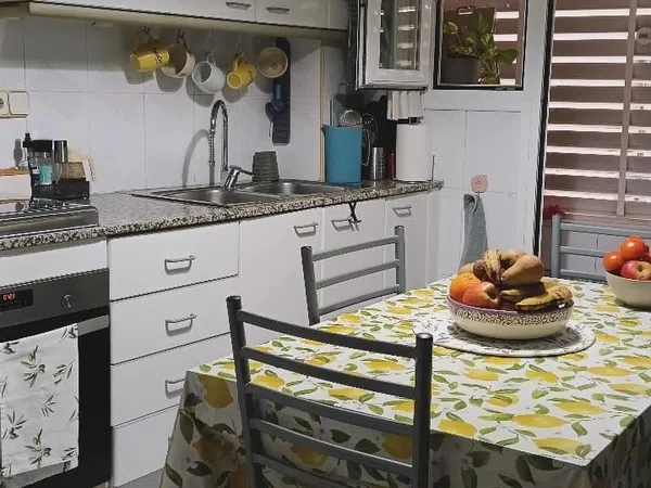 Piso en Calle de Sant Pere, 35 - Foto 8