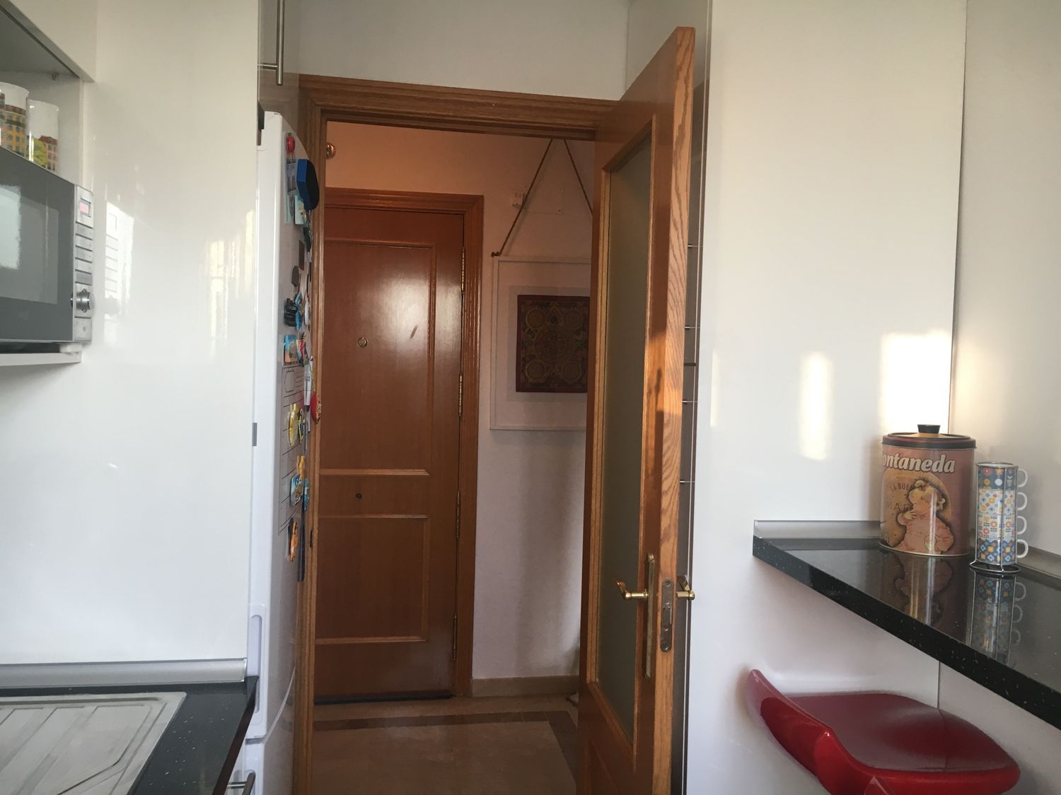 Piso en suiza, 9 - Foto 17