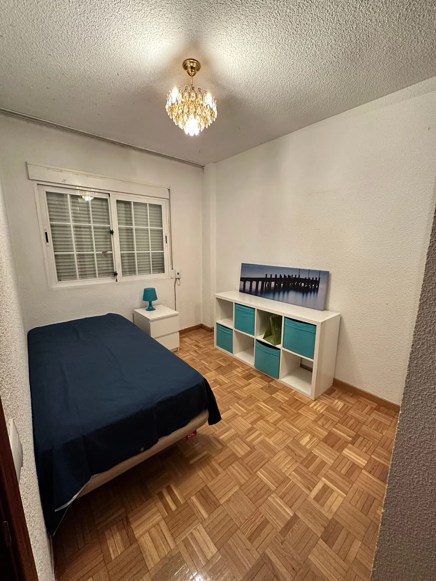 Piso en calle de Castrillo de Aza, 1 -7 - Foto 17