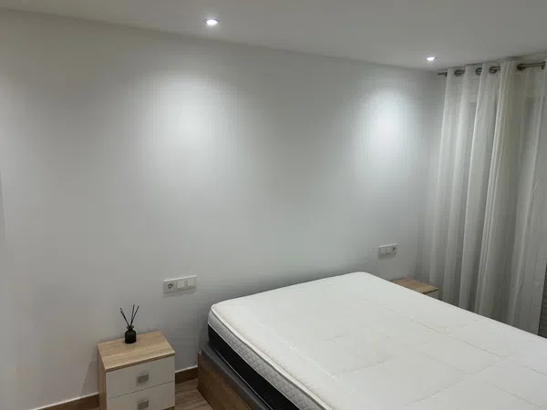 Estudio en calle de la Virgen del Socorro, 56 - Foto 2