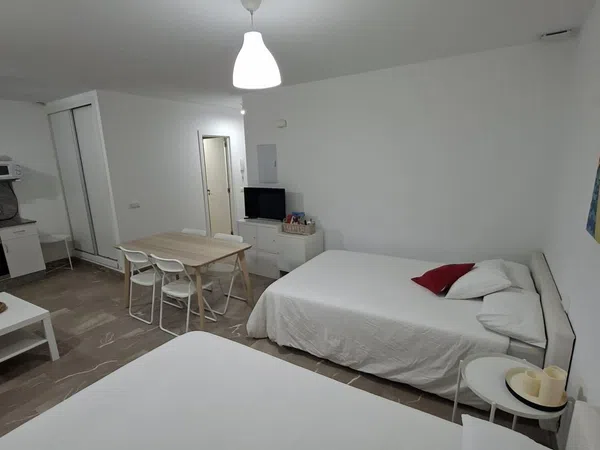 Estudio en calle Malasaña, 7 - Foto 9