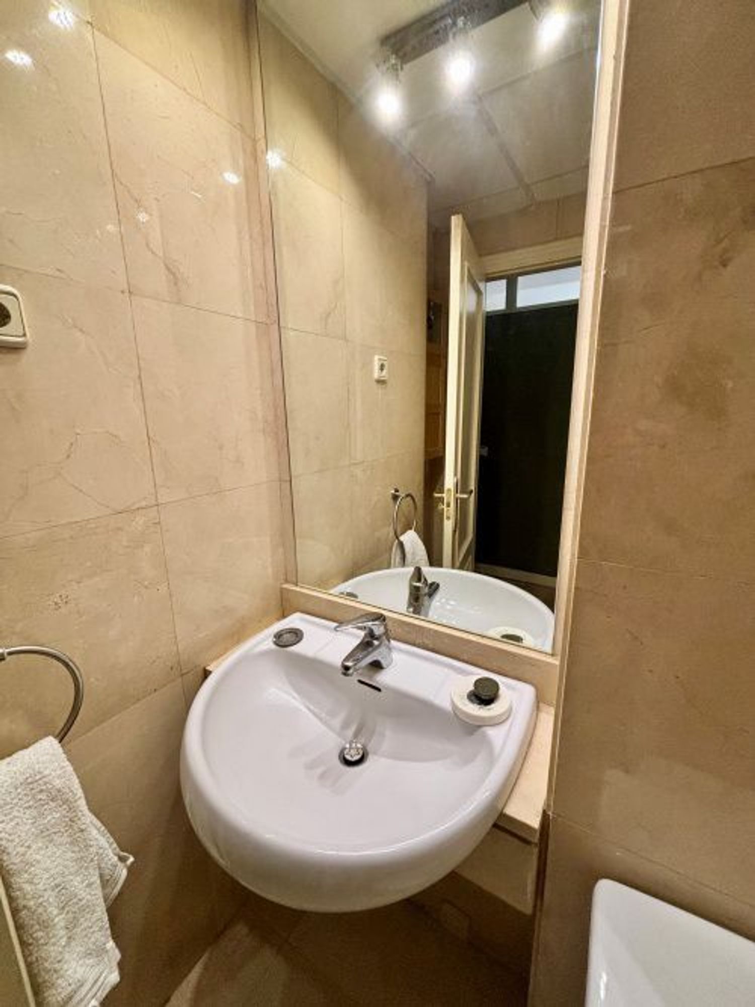 Piso en Calle Tramontana, Prado de Somosaguas - Foto 44
