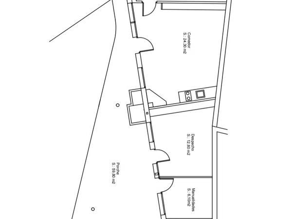 Chalet pareado en Urbanización Torres de San Lamberto, 20 - Foto 40