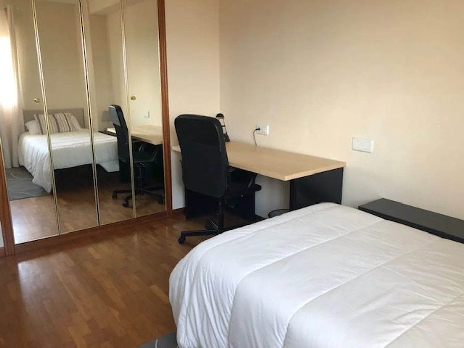 Piso en calle Álvarez Lorenzana, 1 - Foto 18