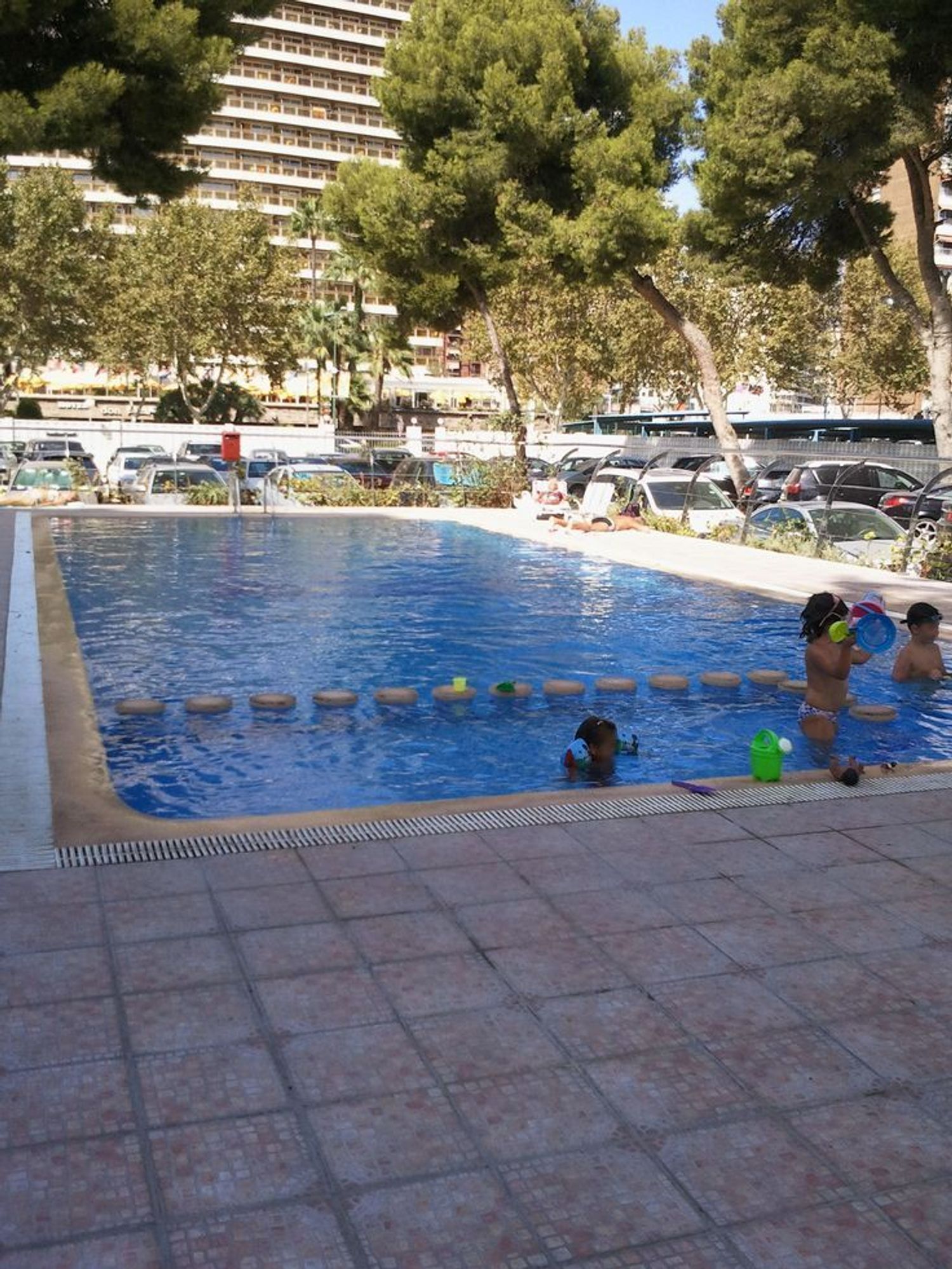Estudio en Avenida de Madrid, 15, Playa de Levante, Playa de Levante - Foto 10