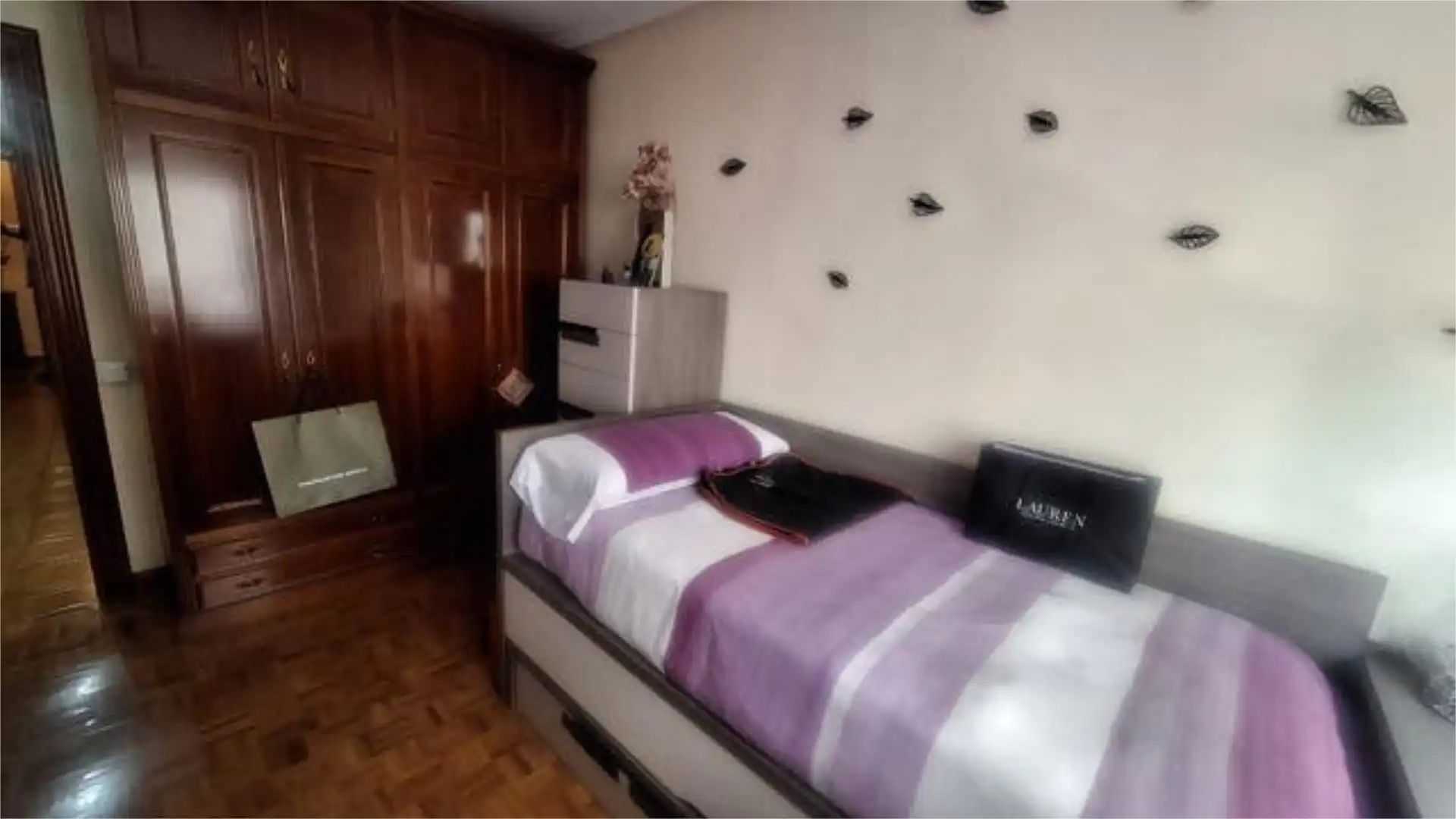 Piso en Carmelitas - Foto 3