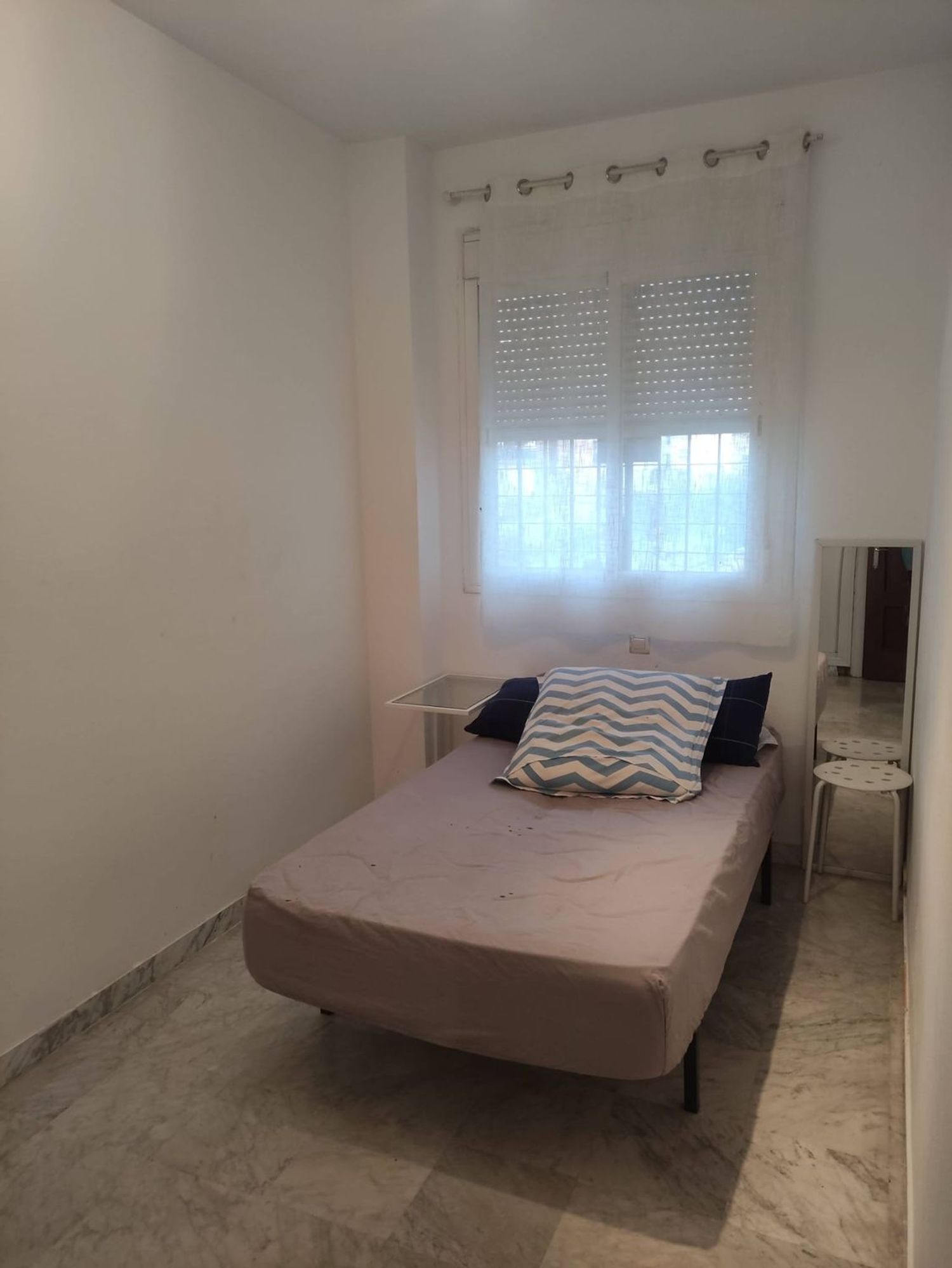 Chalet adosado en calle Burdeos, 21 - Foto 21