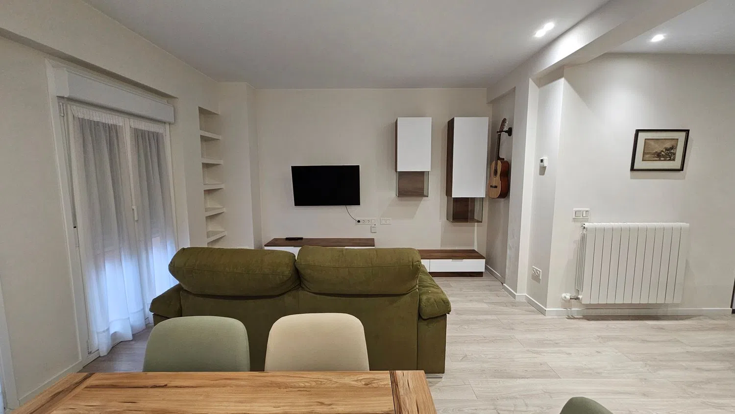 Piso en calle de San Vicente Mártir, 19 - Foto 3