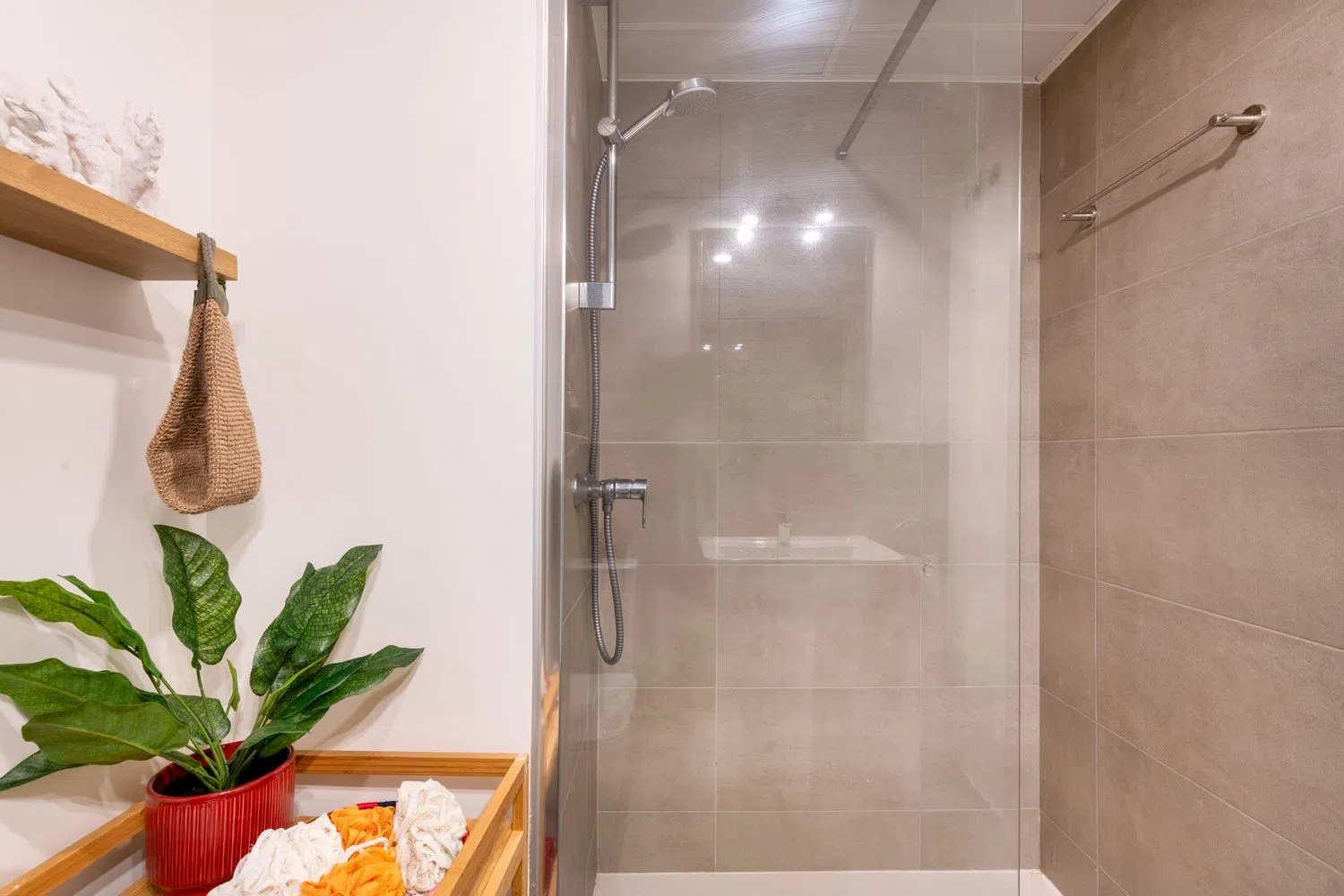 Estudio en calle Huertas del Rio, 1 - Foto 15