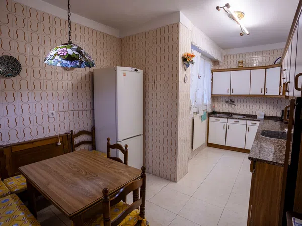 Piso en Calle Anglo-Vasco, 2, Aranzabela - Aranbizkarra, Aranzabela - Aranbizkarra - Foto 13