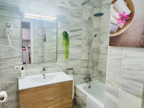 Piso en Avenida de Villaricos, 8 - Foto 12