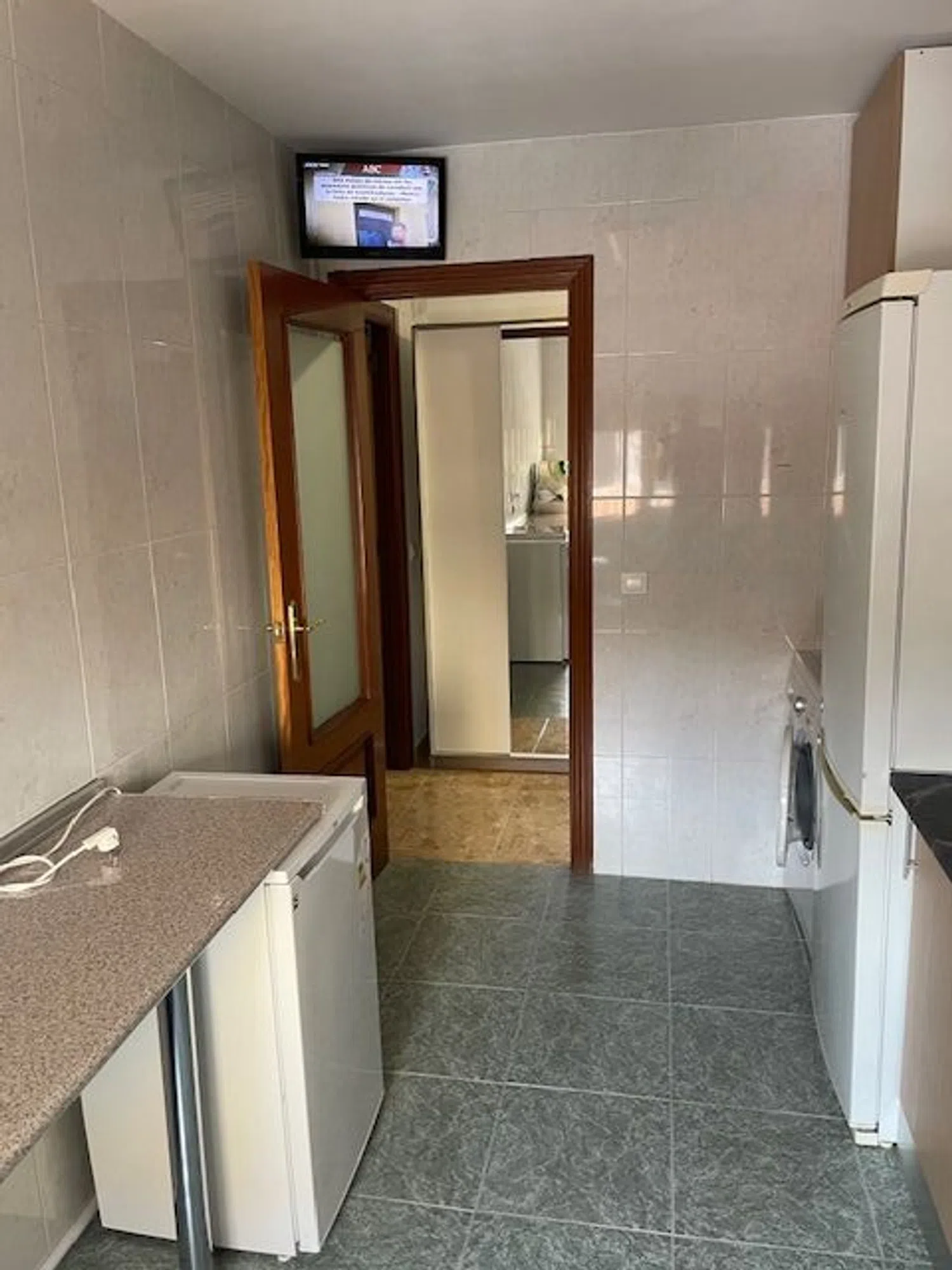 Piso en calle Marqués de Oquendo, 34 - Foto 13