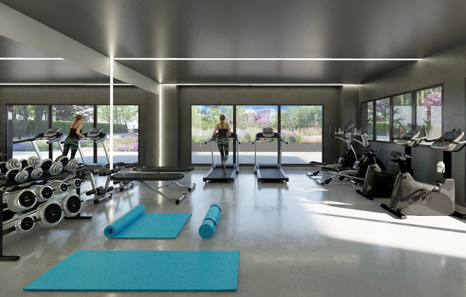 Piso en calle de Dulce Chacón, 25 - Foto 2