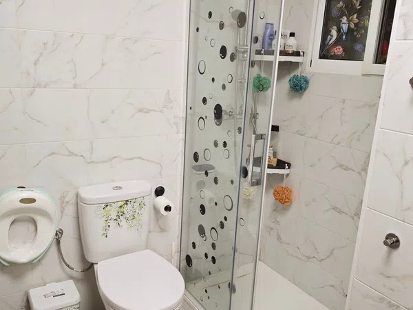 Casa o chalet independiente en Calle Ginés García Esquitino, 26, Los Magros-Casablanca - Foto 36