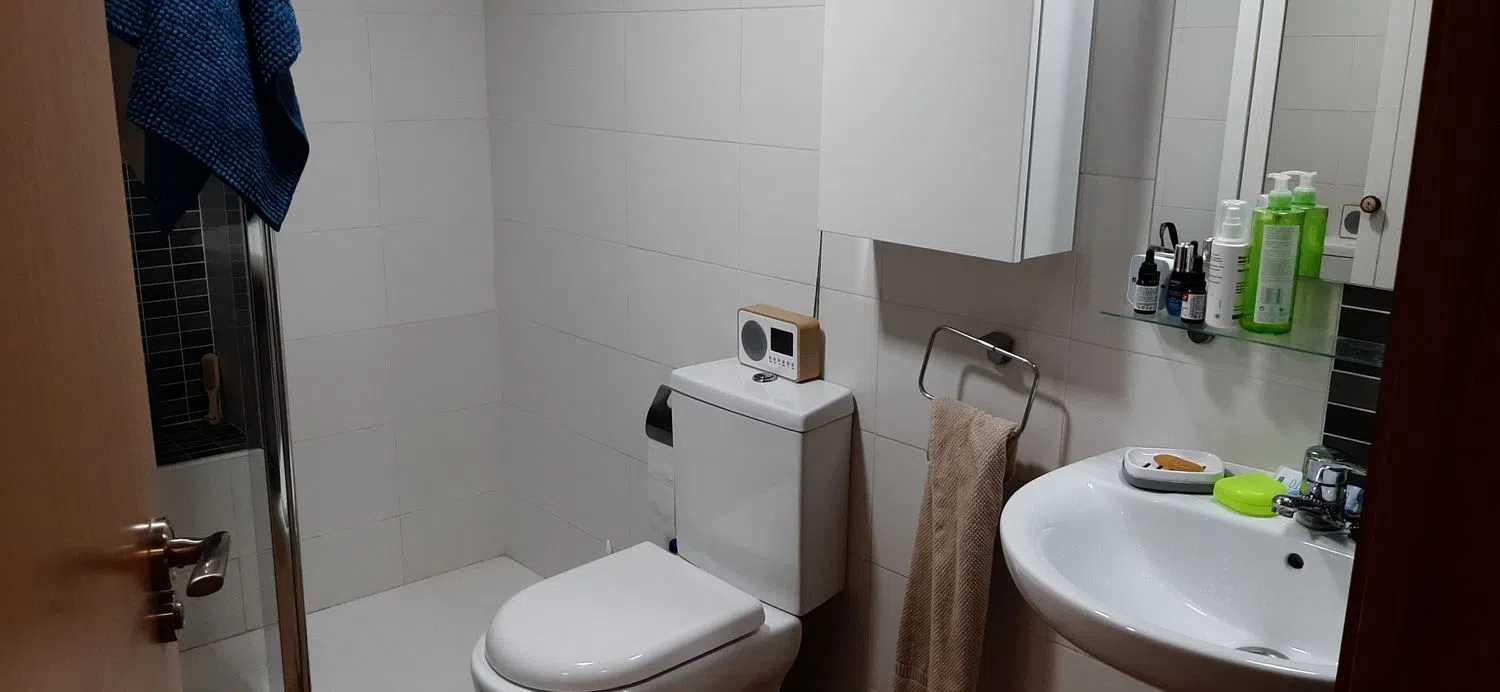 Piso en paseo Pedáneo José Marín Serna, 3 - Foto 6