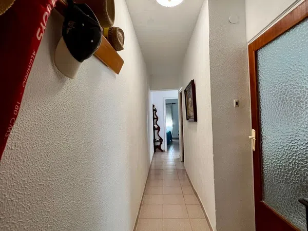 Piso en Calle de Juan de la Cierva, 27, Playa Muchavista, Playa Muchavista - Foto 4