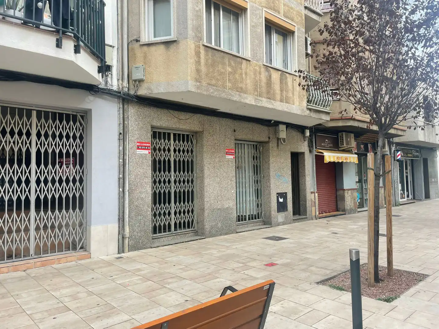 Local comercial en Mollet del Vallès - Foto 9