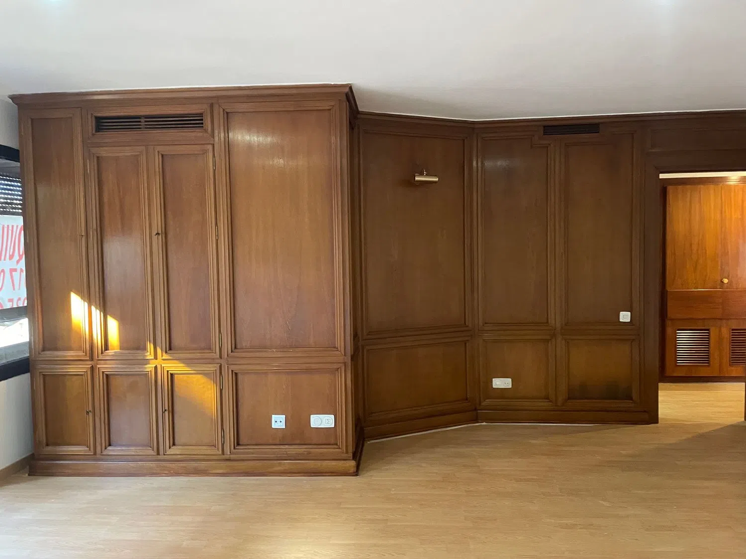 Piso en calle Pascual y Genís, 15 - Foto 1