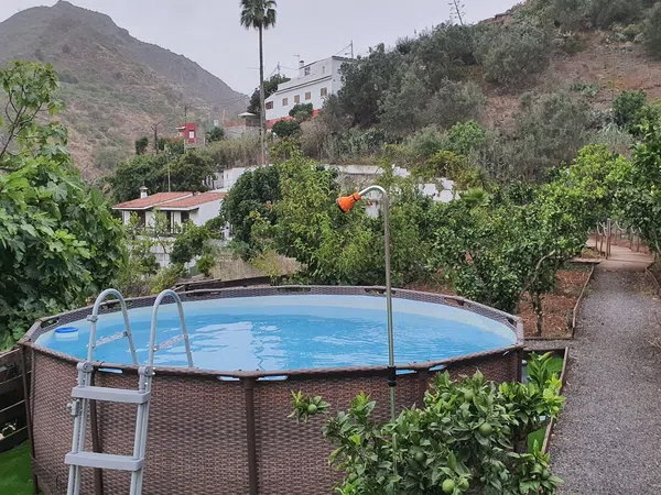Casa rural en la yedra, 10 - Foto 9
