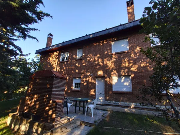 Casa o chalet independiente en Calle del Sol, 2, Pinosol - El Alcor - Peralejo, Pinosol - El Alcor - Peralejo - Foto 39