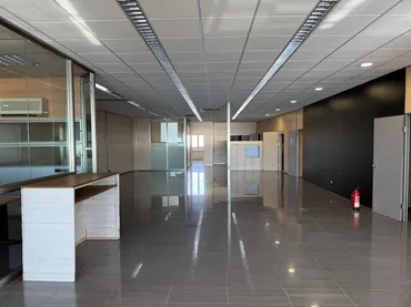 Nave Industrial en Badalona - Foto 4