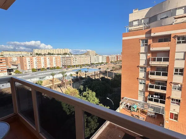 Piso en avenida Juan Sanchis Candela, 7 - Foto 13