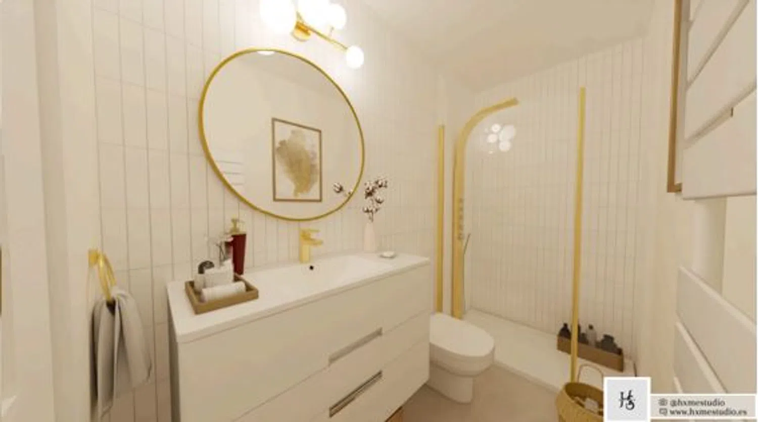 Piso en calle de Juan Montalvo, 18 - Foto 3