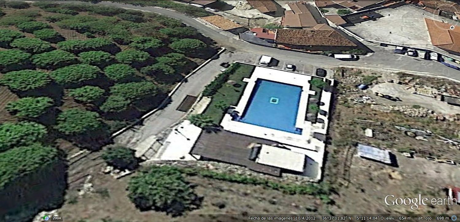 Casa rural en Calle de La Amargura, 4 - Foto 30