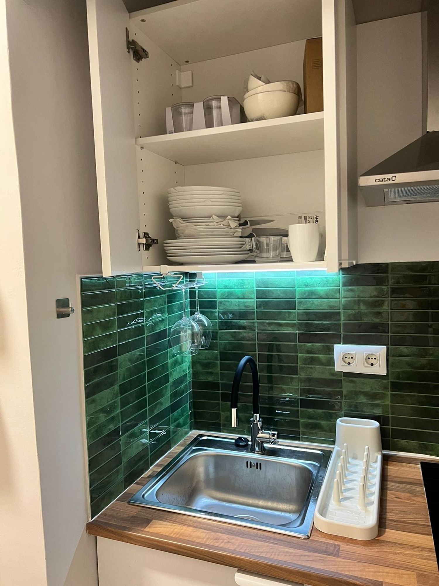 Piso en calle Pagés del Corro, 182 - Foto 6