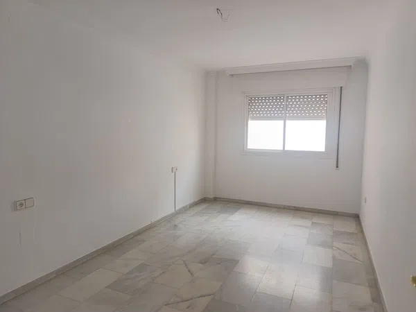 Piso en Calle Cuarteles, Perchel sur - El Bulto - Foto 2
