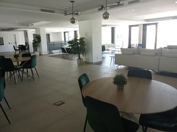 Estudio en Avenida del Camino de lo Cortao, 14, Pol. Industrial sur, Pol. Industrial sur - Foto 17