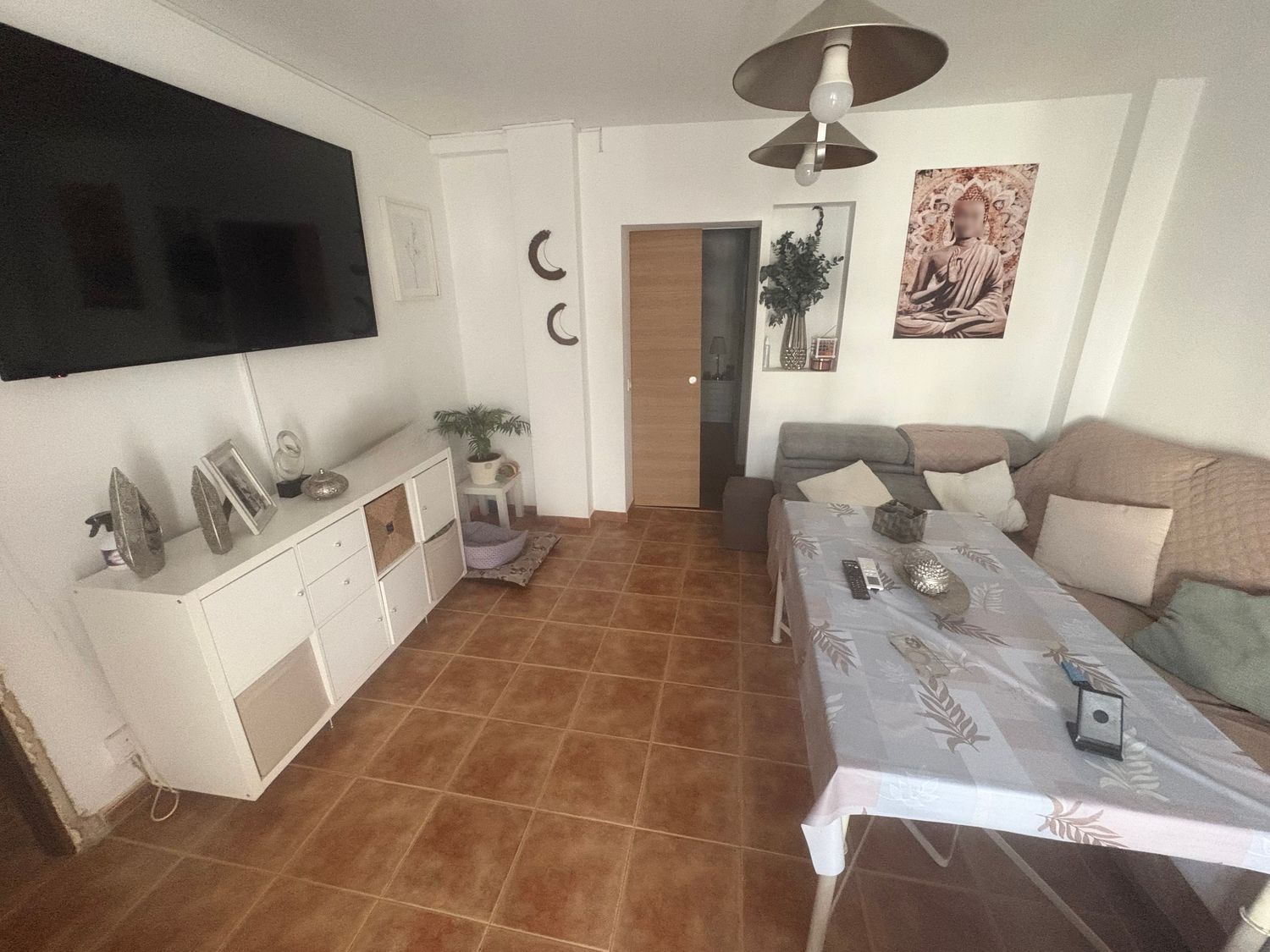 Chalet adosado en Calle Paradas, 25 - Foto 7