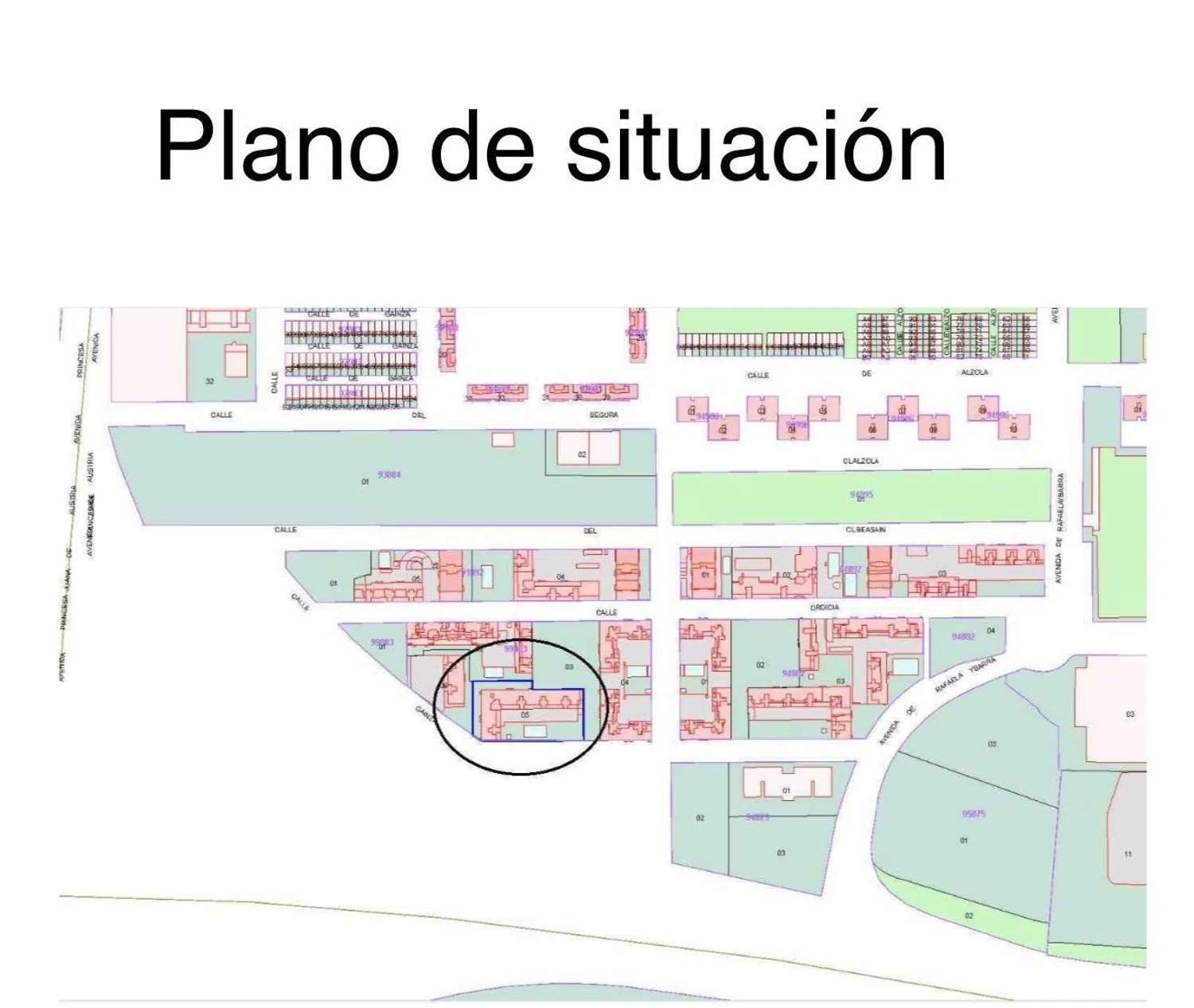 Piso en calle de Gainza, 307 - Foto 28