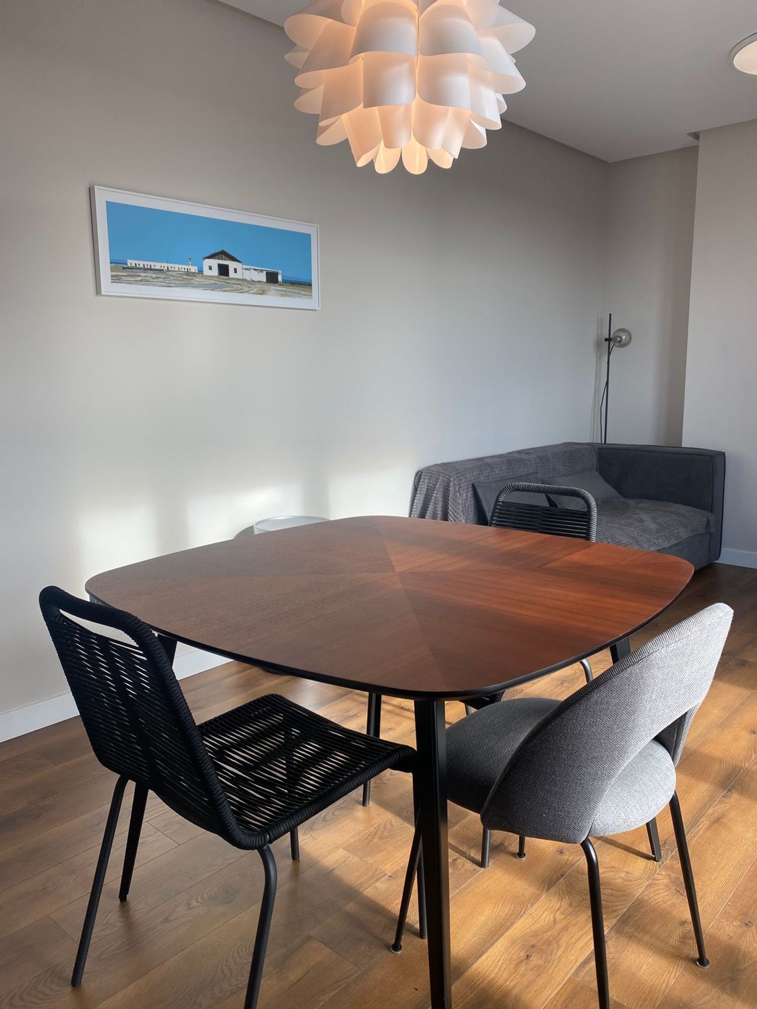 Ático en calle de José de Lamano Beneite, 102 - Foto 8