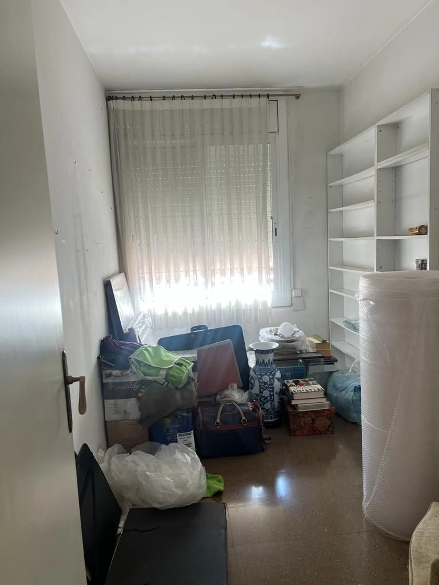 Piso en Sepúlveda, 63 - Foto 6
