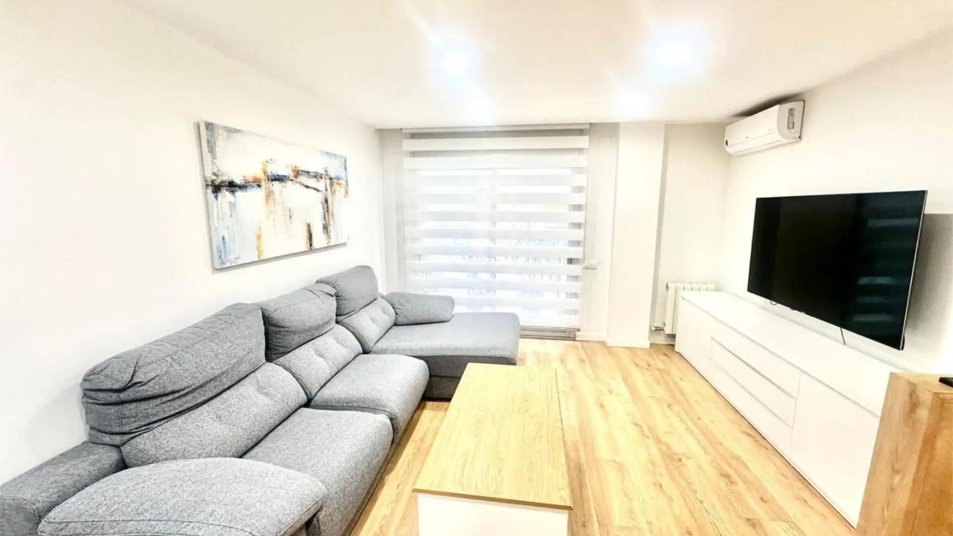 Piso en  Carrer Uva 1 - Foto 2