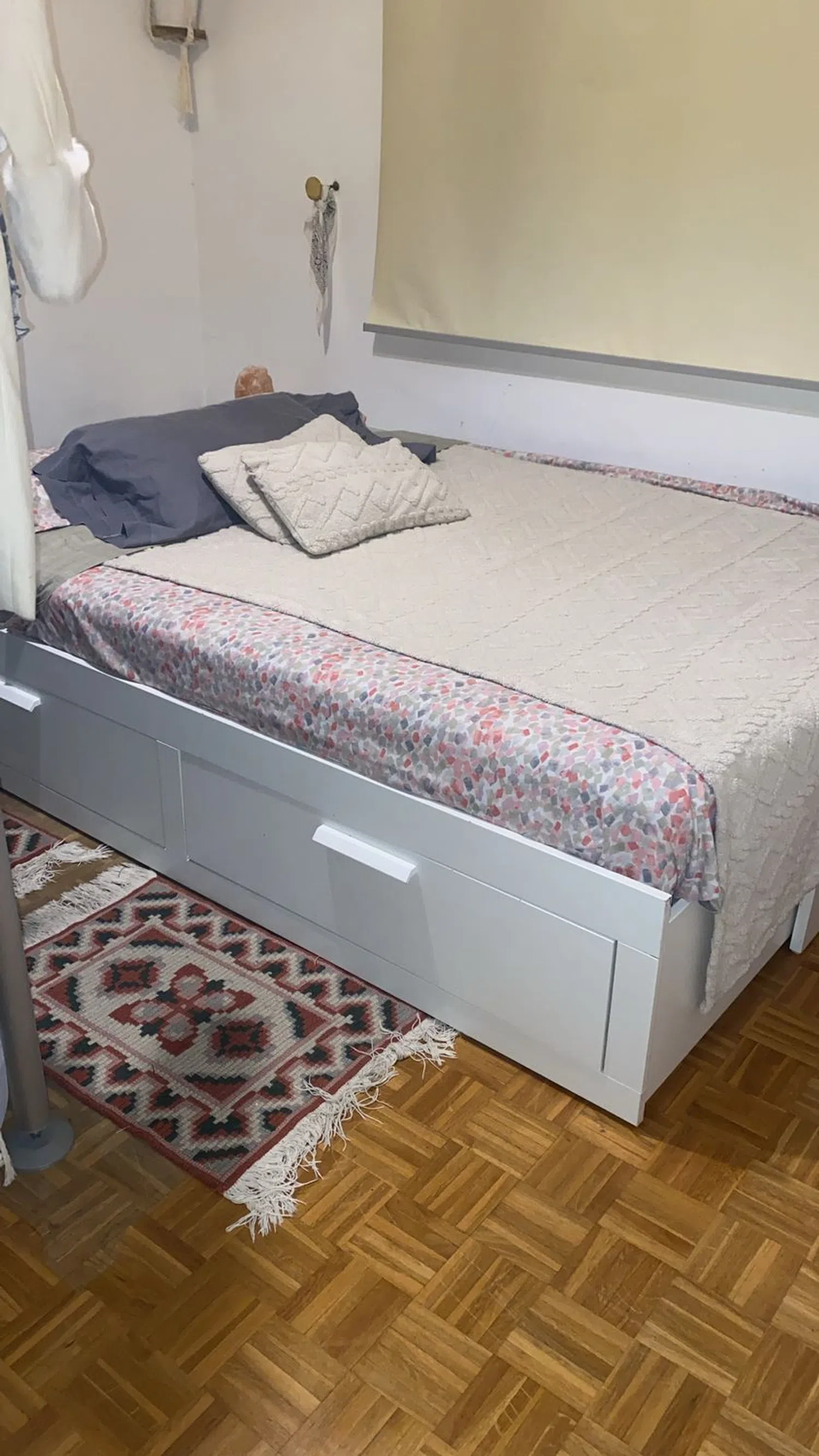 Piso en De les Corts Catalanes, 863