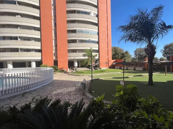 Piso en Calle Perséfone, 9, Jardines de Hércules - Foto 24