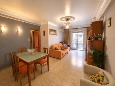 Piso en  Carrer de Manuela Estellés 56 - Foto 1