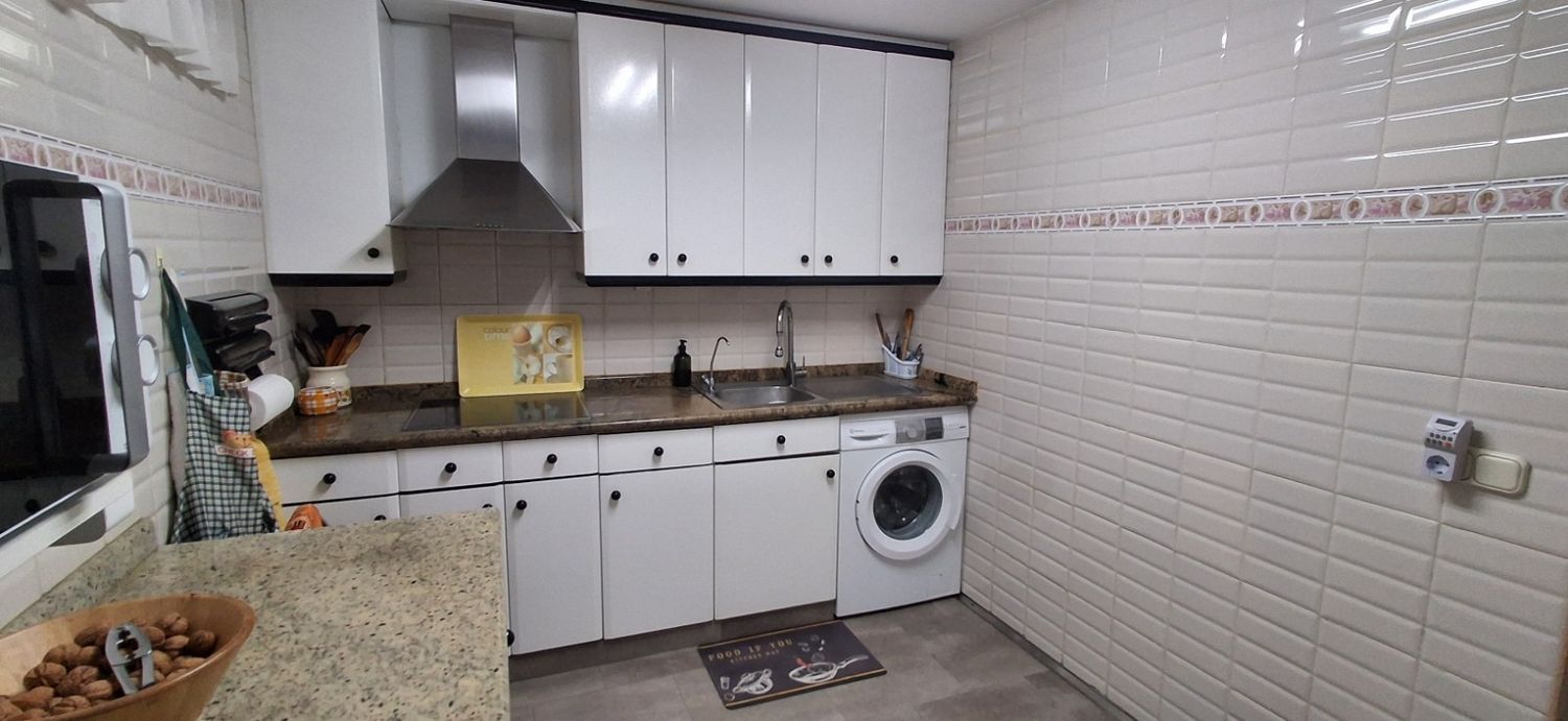 Chalet adosado en Avenida de la Argentina, 10, Centro, Centro - Foto 28