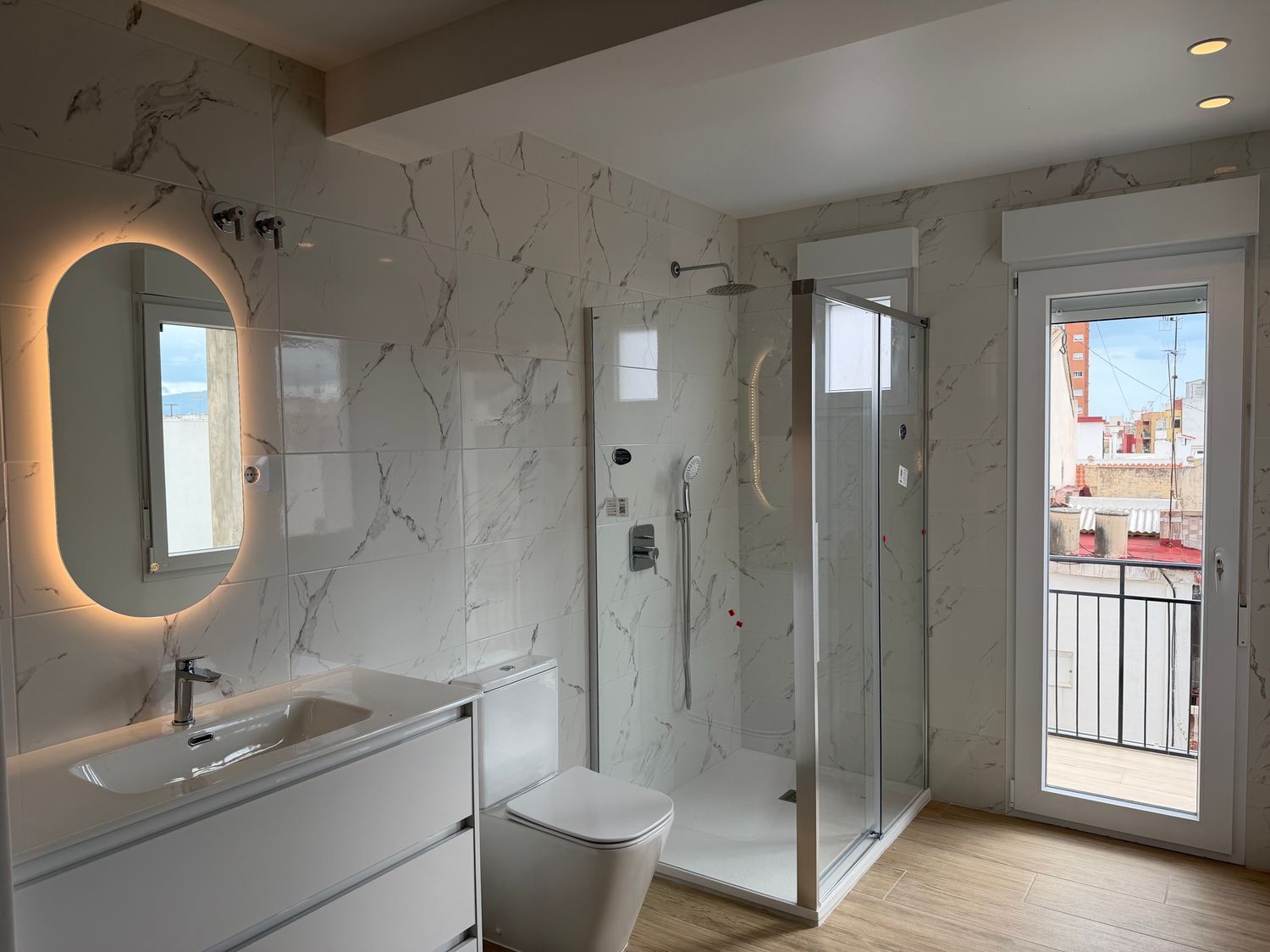 Piso en Calle Sant Vicent Ferrer, 35, Centro Histórico - Foto 13