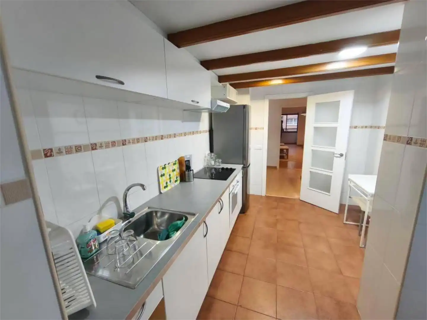 Piso en  Avinguda de Burjassot 9 - Foto 2